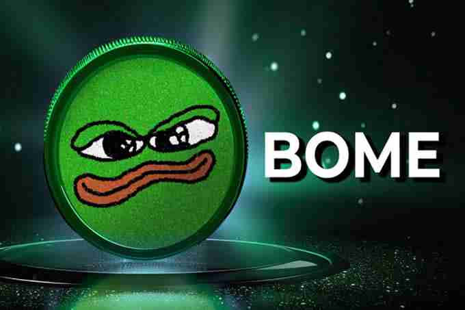 bome未来发展潜力大吗？未来会超过pepe吗